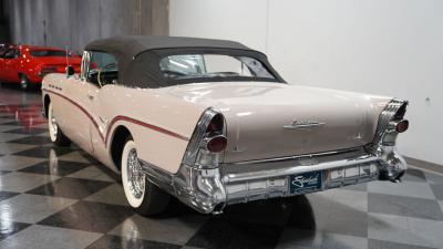 1957 Buick Century Convertible