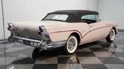 1957 Buick Century Convertible