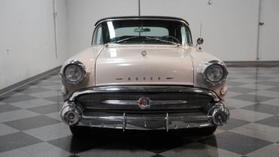 1957 Buick Century Convertible