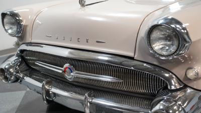 1957 Buick Century Convertible