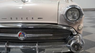 1957 Buick Century Convertible