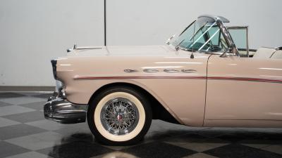 1957 Buick Century Convertible