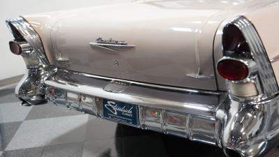 1957 Buick Century Convertible