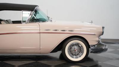 1957 Buick Century Convertible