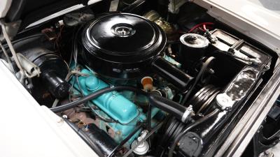 1957 Buick Century Convertible