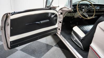 1957 Buick Century Convertible