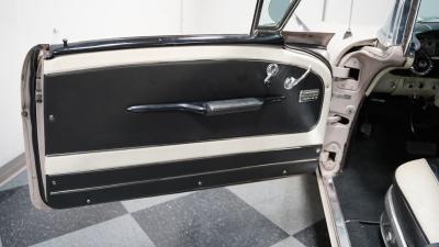 1957 Buick Century Convertible