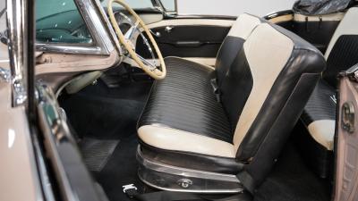 1957 Buick Century Convertible