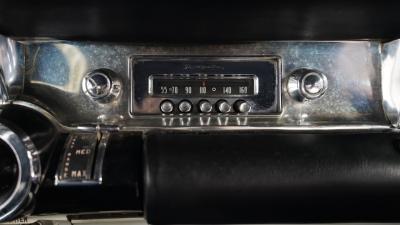 1957 Buick Century Convertible