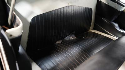 1957 Buick Century Convertible