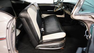 1957 Buick Century Convertible