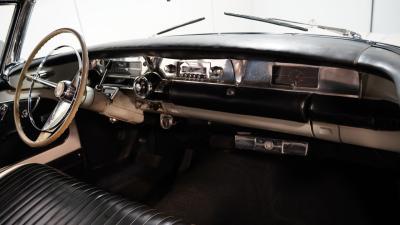 1957 Buick Century Convertible
