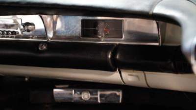 1957 Buick Century Convertible