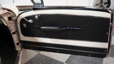 1957 Buick Century Convertible