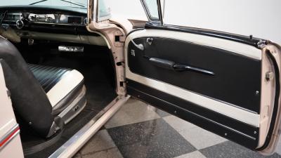 1957 Buick Century Convertible