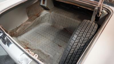 1957 Buick Century Convertible