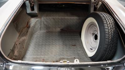 1957 Buick Century Convertible