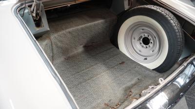 1957 Buick Century Convertible