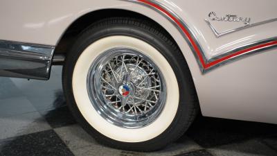 1957 Buick Century Convertible