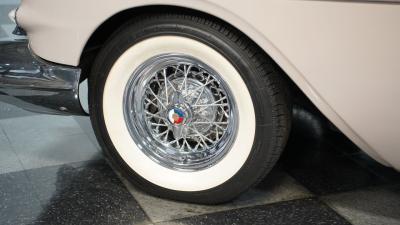 1957 Buick Century Convertible