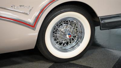 1957 Buick Century Convertible