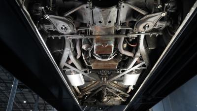 1957 Buick Century Convertible