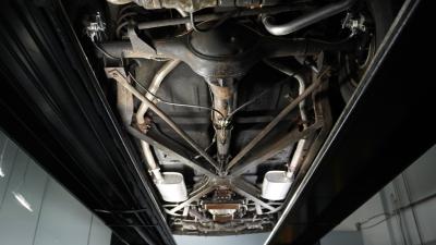 1957 Buick Century Convertible