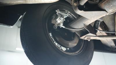 1957 Buick Century Convertible