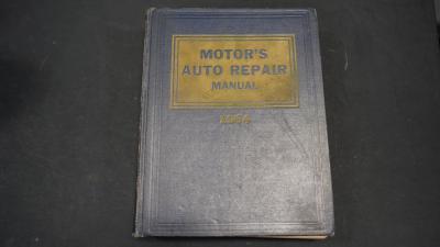 1957 Buick Century Convertible