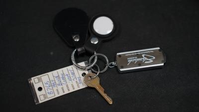 1957 Buick Century Convertible