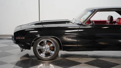 1969 Chevrolet Camaro Z28 Tribute