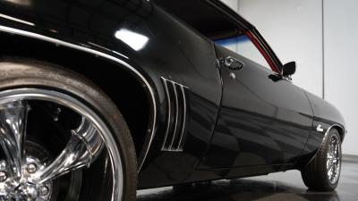 1969 Chevrolet Camaro Z28 Tribute