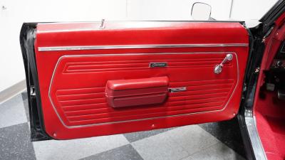 1969 Chevrolet Camaro Z28 Tribute