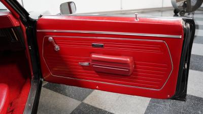 1969 Chevrolet Camaro Z28 Tribute