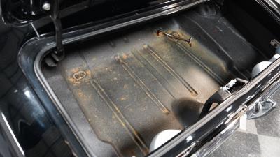 1969 Chevrolet Camaro Z28 Tribute