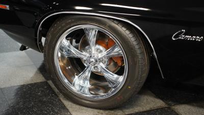 1969 Chevrolet Camaro Z28 Tribute