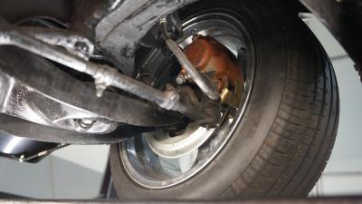 1969 Chevrolet Camaro Z28 Tribute