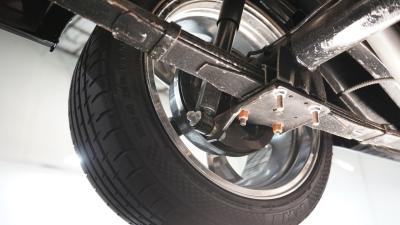 1969 Chevrolet Camaro Z28 Tribute