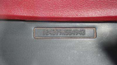 1969 Chevrolet Camaro Z28 Tribute