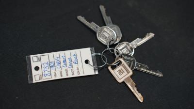 1969 Chevrolet Camaro Z28 Tribute