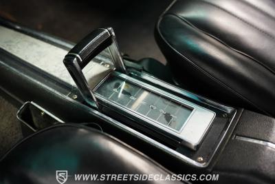 1968 Chevrolet Chevelle SS 396 Tribute