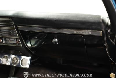 1968 Chevrolet Chevelle SS 396 Tribute