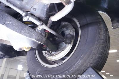 1968 Chevrolet Chevelle SS 396 Tribute