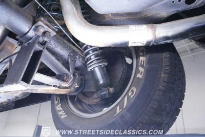 1968 Chevrolet Chevelle SS 396 Tribute