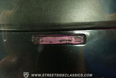 1968 Chevrolet Chevelle SS 396 Tribute