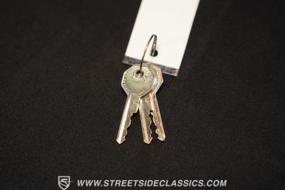 1968 Chevrolet Chevelle SS 396 Tribute