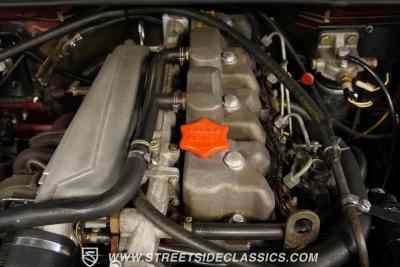 1990 Land Rover Range Rover Kingsley RHD