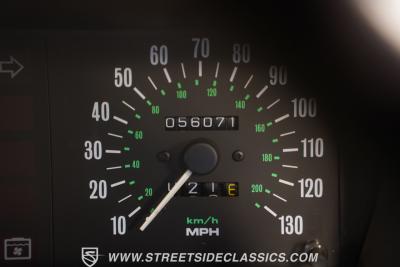 1990 Land Rover Range Rover Kingsley RHD