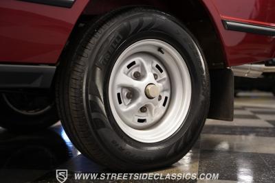 1990 Land Rover Range Rover Kingsley RHD