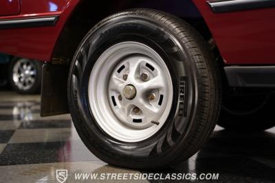 1990 Land Rover Range Rover Kingsley RHD